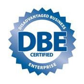 DBE Certified
