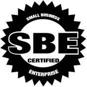 SBE Certified