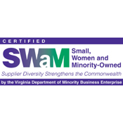 SWaM Certified