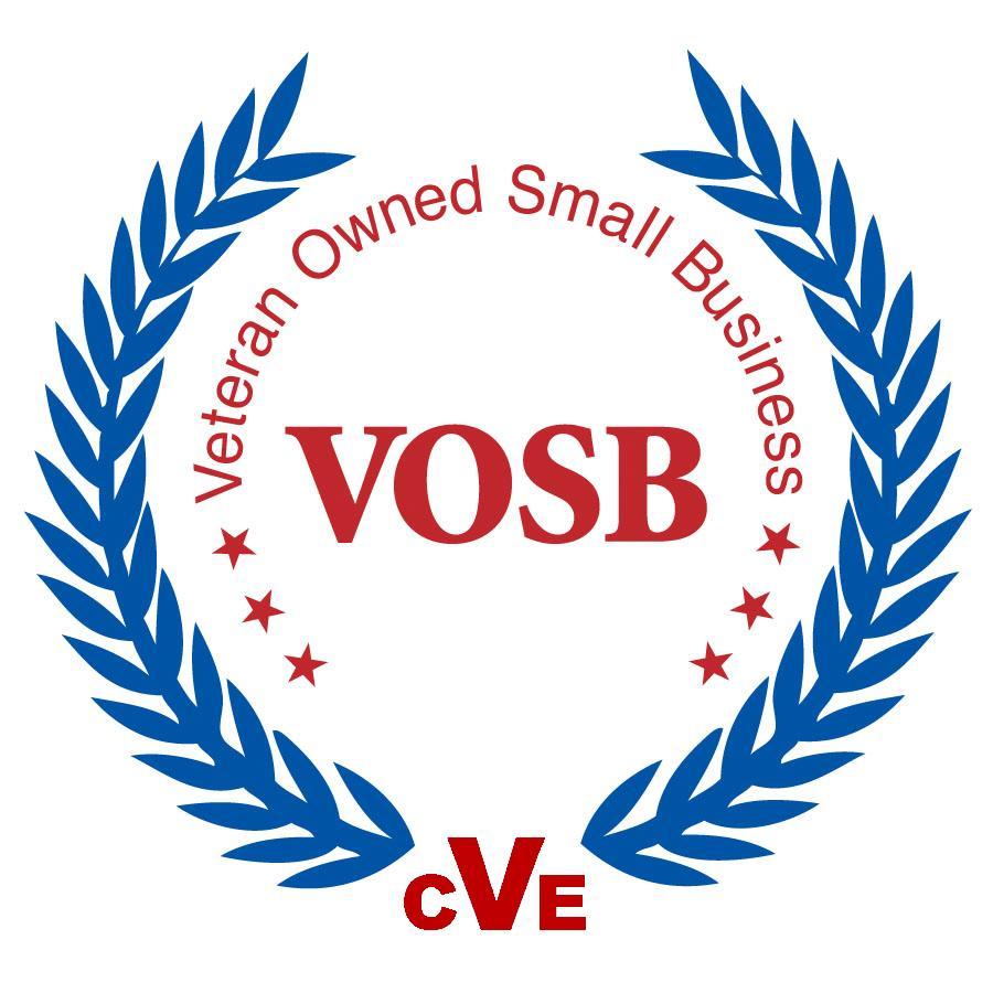 CVE VOSB Certified